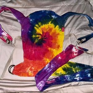 One of a Kind Sakura Bloom Scout